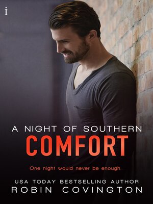 cover image of A Night of Southern Comfort
